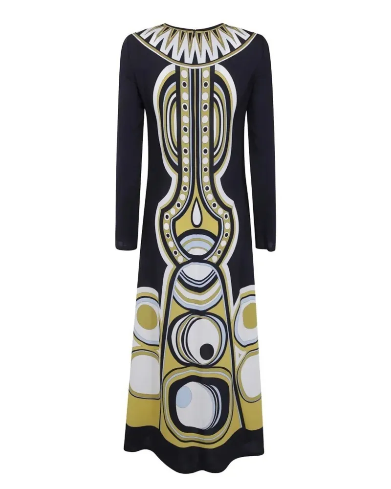 La DoubleJ Women's Dress With Sanctuary Placée Print, Black Viscose Black