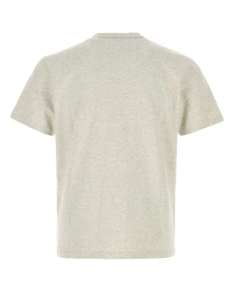 Kenzo Eiffel T-Shirt — Gray Gray