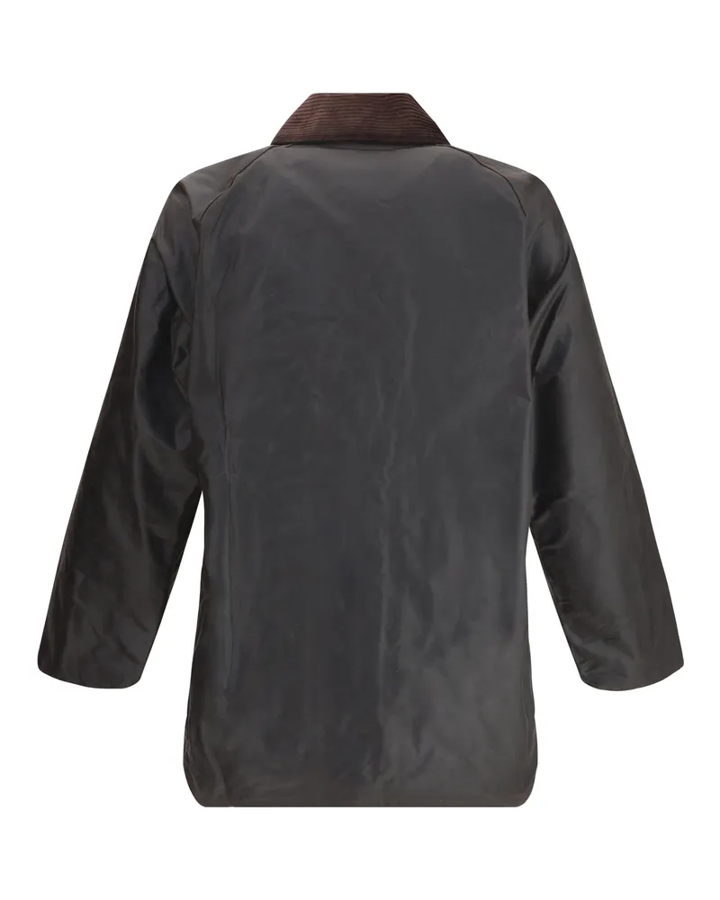Barbour Men's Beaufort Jacket Rustic Cotton Rustic