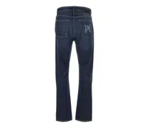 Men's Denim Jeans 4503 Exterior: Cotton