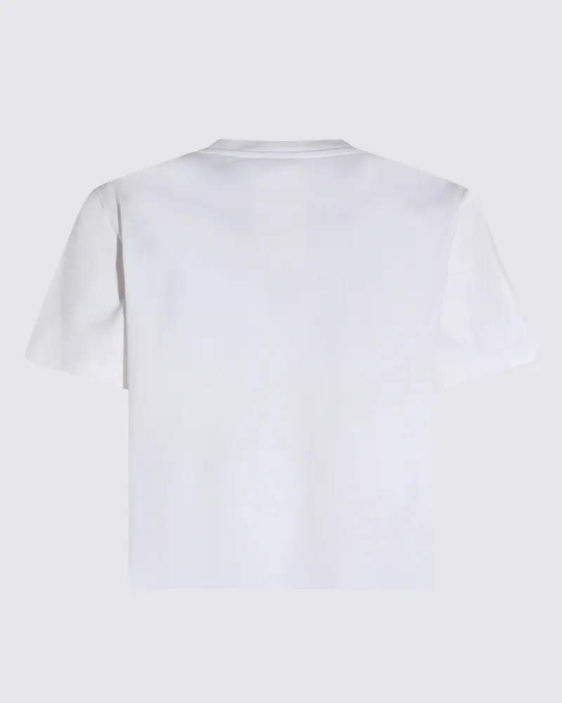 AUTRY Men T-Shirts And Polos White White