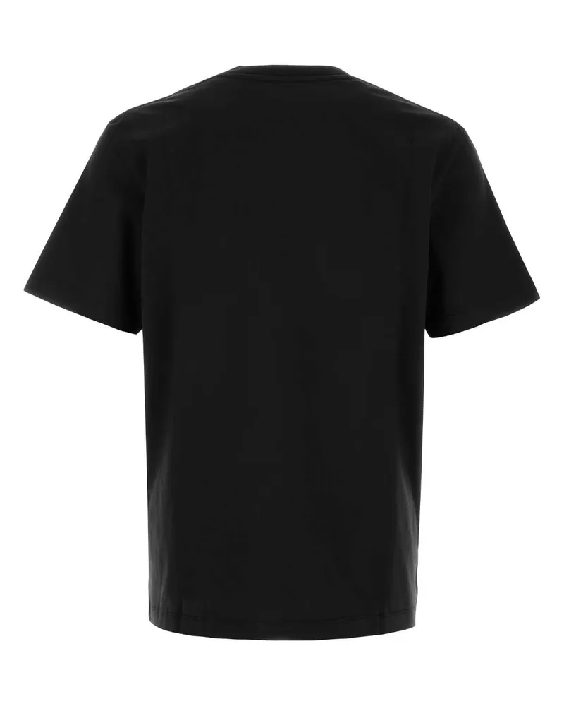 Dsquared2 Upside T-Shirt — Black Black