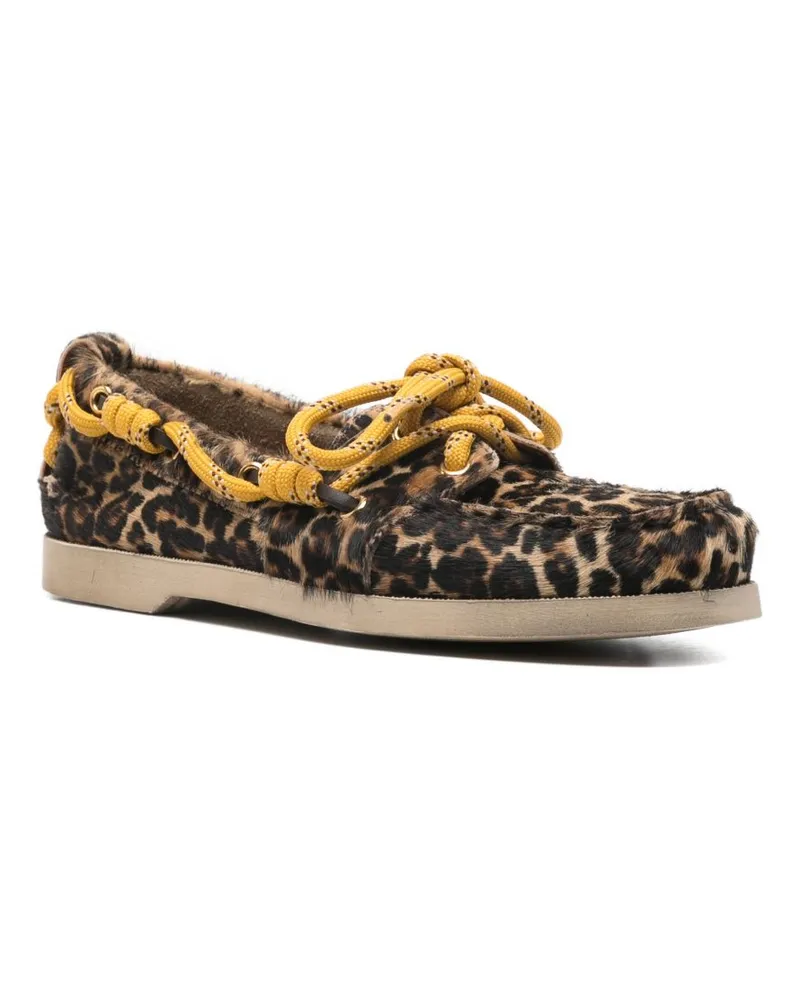 Golden Goose Cruise Loafer — brown Brown