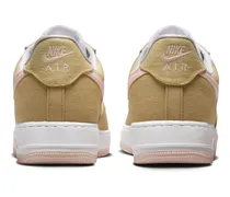 Air Force Sneakers — Beige
