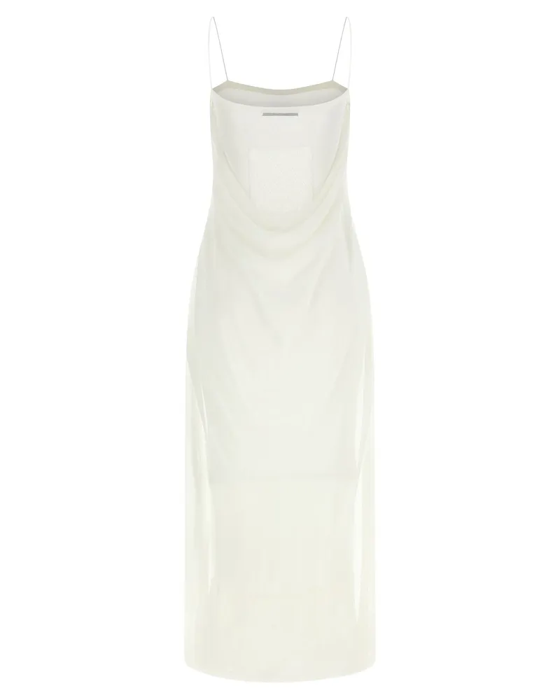 Jacquemus Dress — Cream Cream