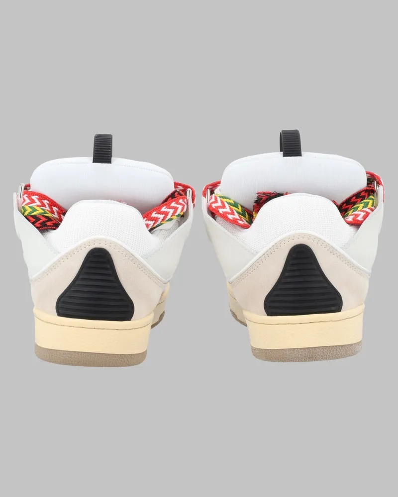 Lanvin Sneaker — Multicolor Multicolor