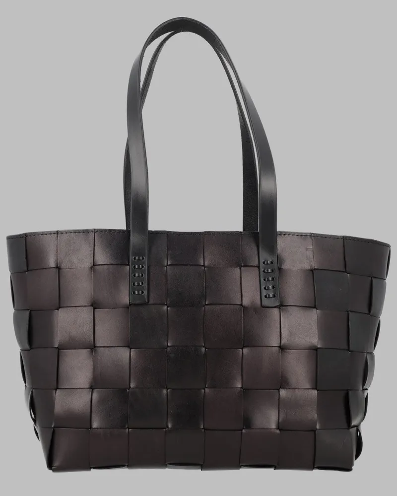 Dragon Diffusion Japan Tote Bag — Brown Brown