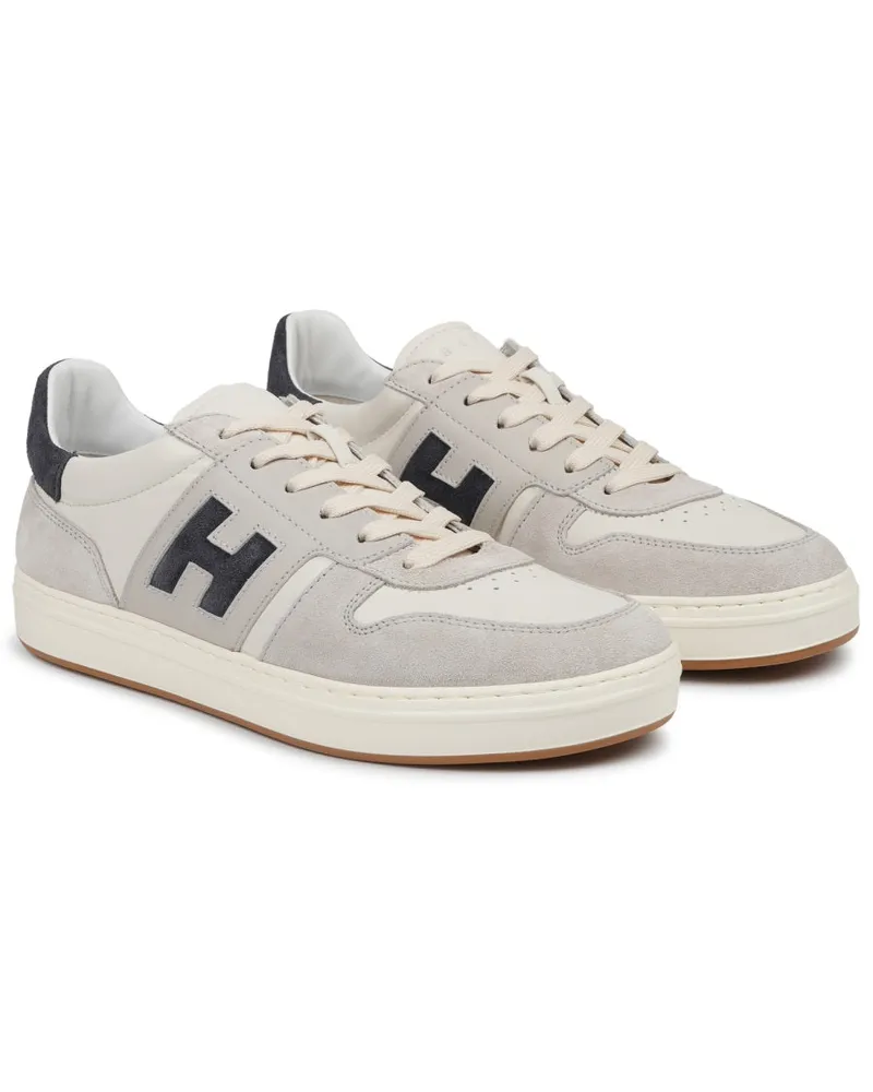 Hogan Sneaker — Dove Dove