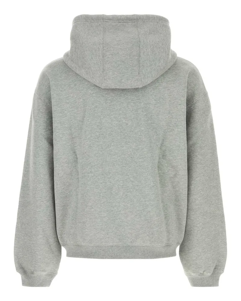 Carhartt WIP Hoodie — Gray Gray