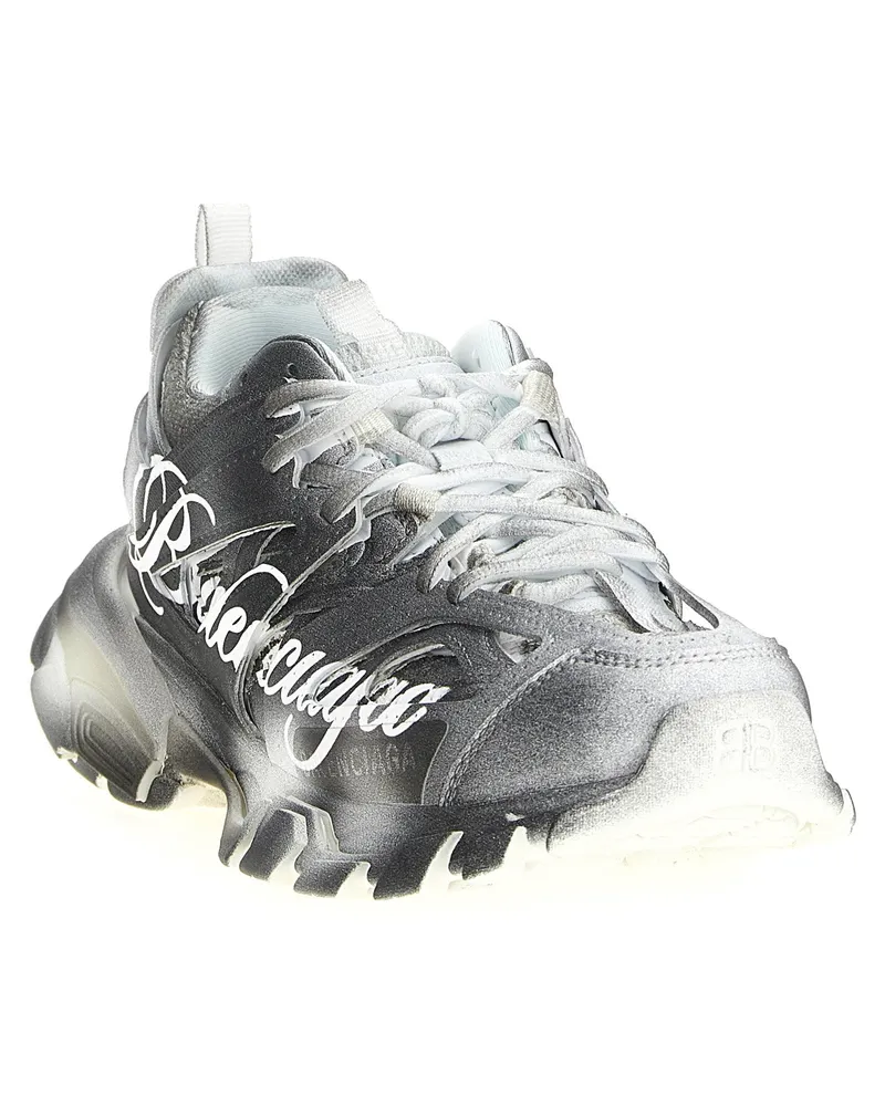 Balenciaga Track Sneaker — gray Gray