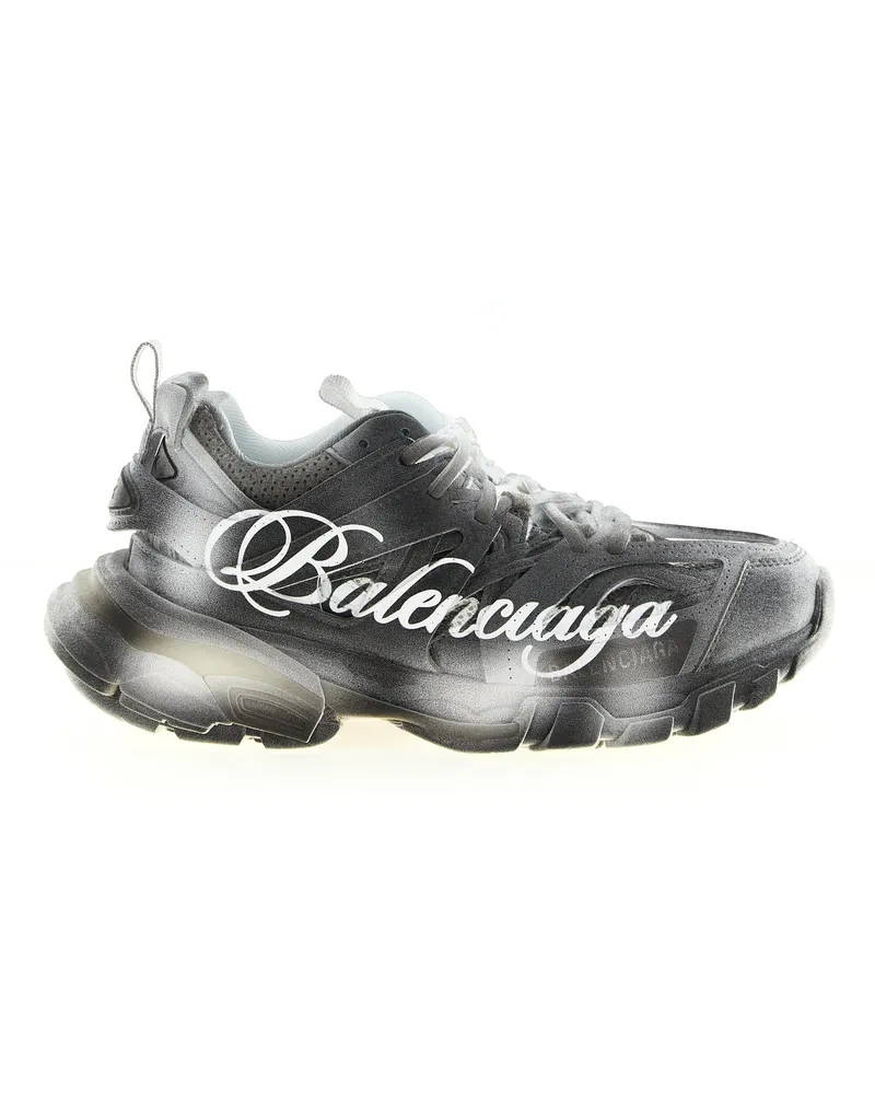 Balenciaga Track Sneaker — gray Gray