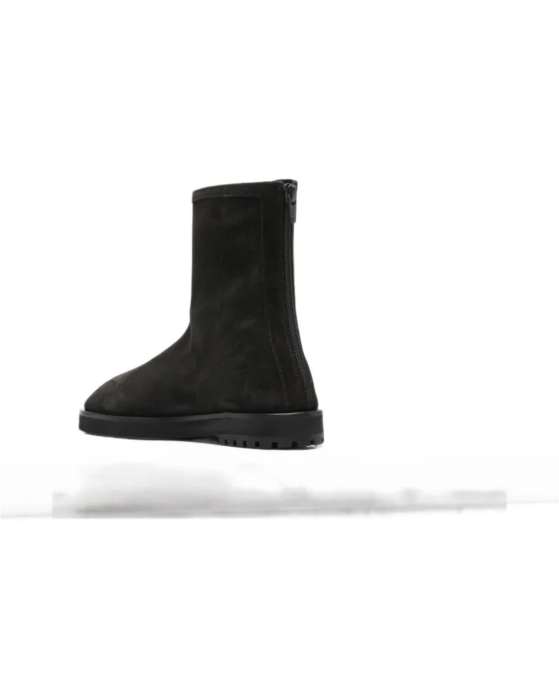 032c Boot — Brown Brown