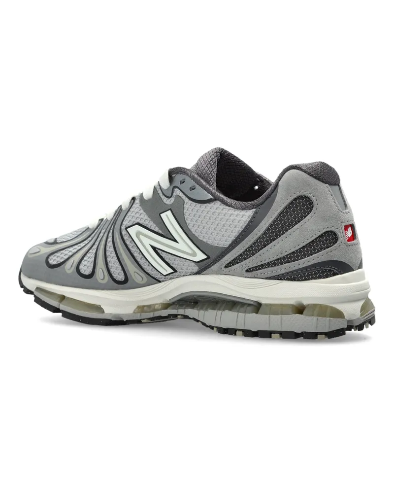 New Balance Abzorb 1890 Sneakers — Gray Gray