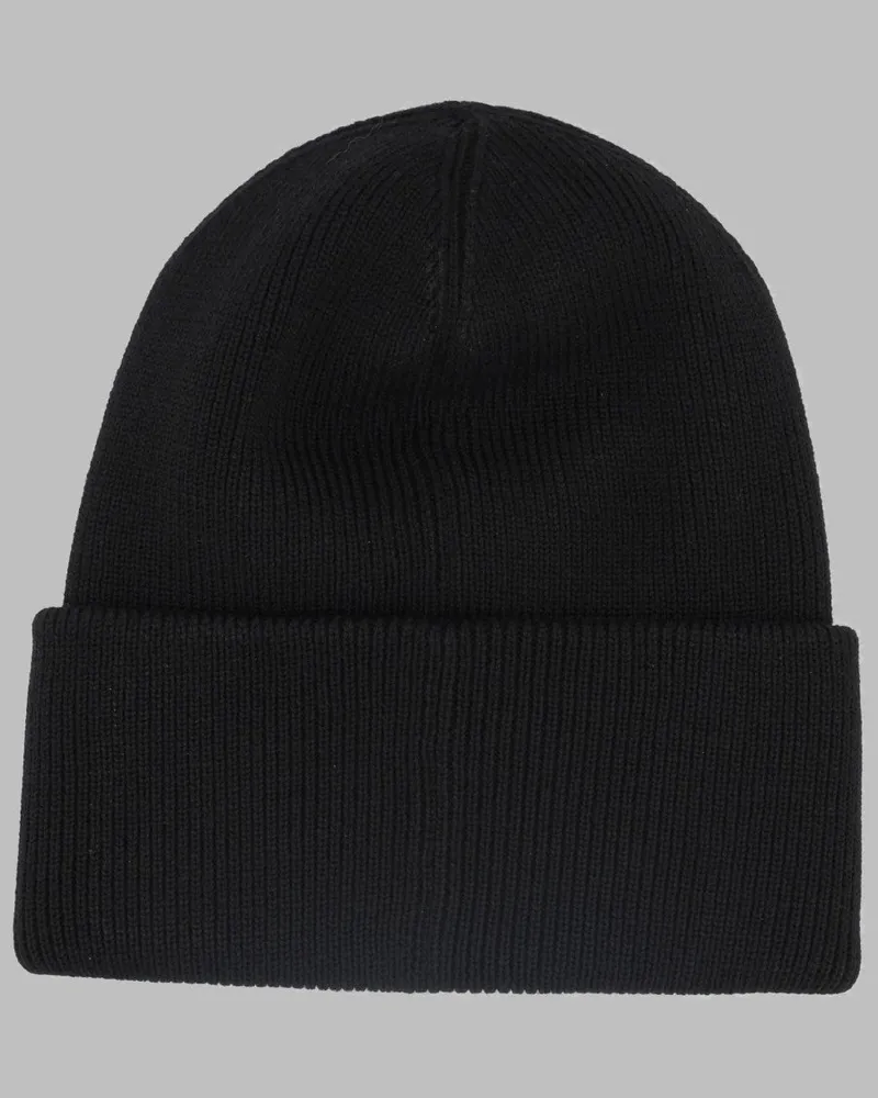 Canada Goose 6936M_9381 Beanie — Black Black