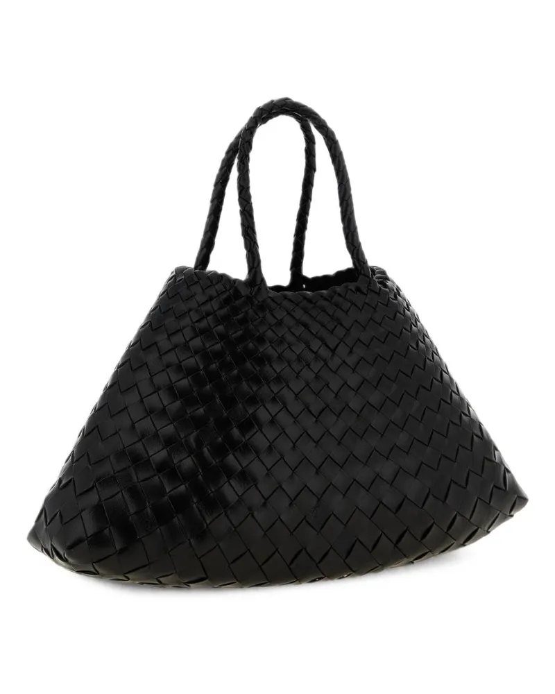 Dragon Diffusion Santa Croce Bag — Black Black
