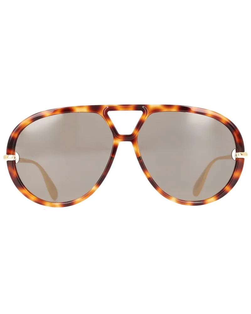 Bottega Veneta 769232_V2Q301316 Sunglasses — Brown Brown