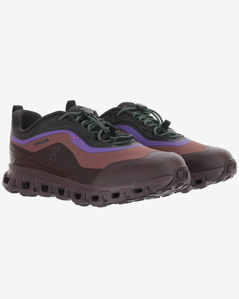 ON Cloud Sneaker — Multicolor Multicolor