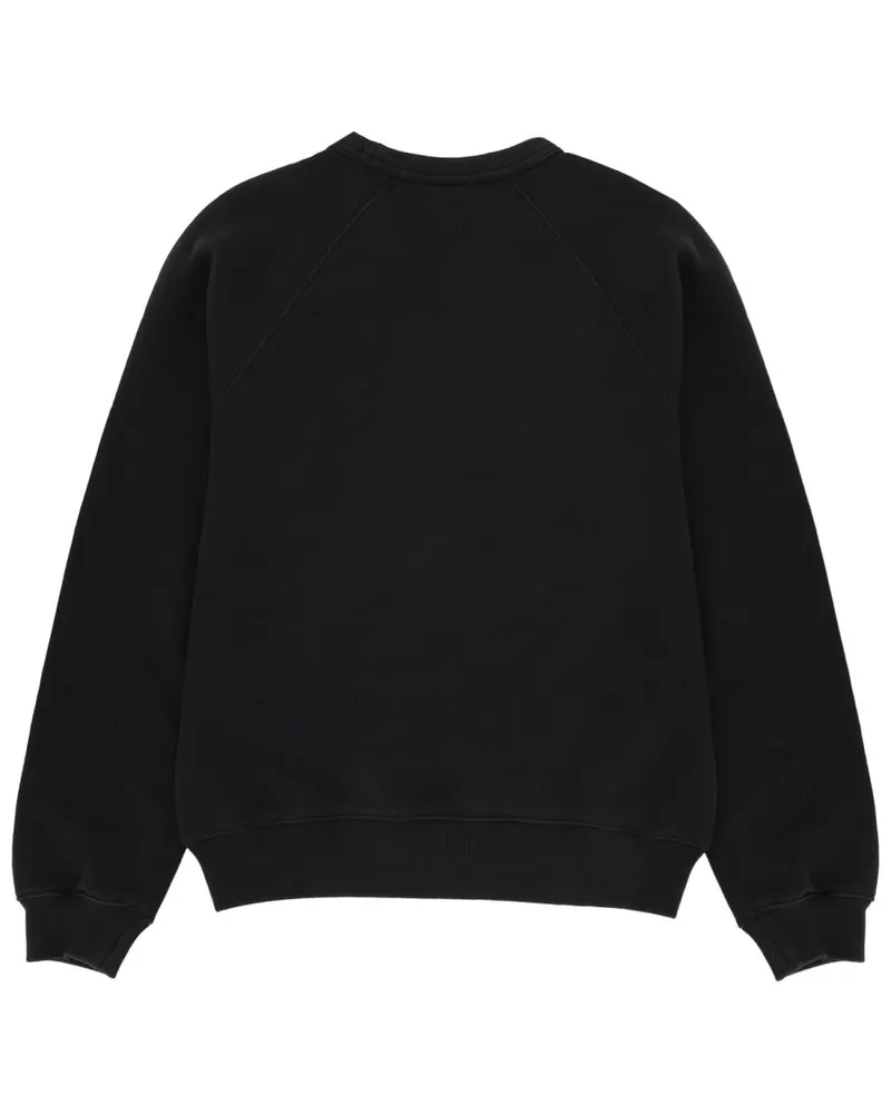 Kenzo Boke Flower 2.0 Sweatshirt — Black Black