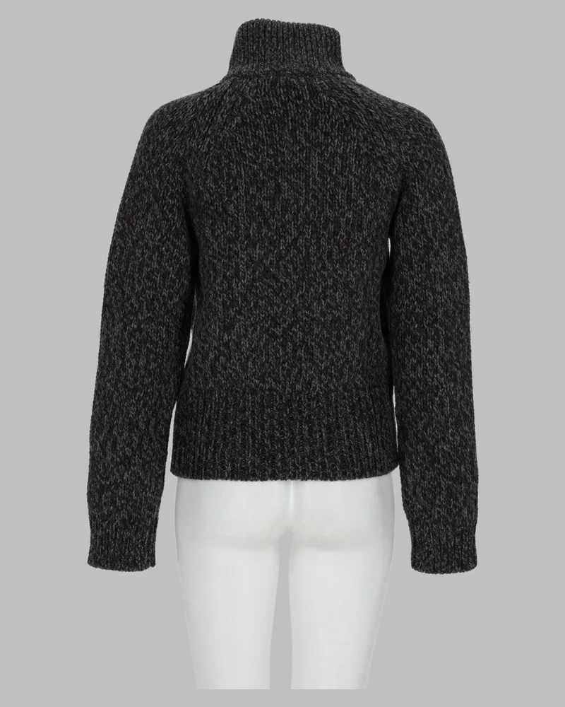 Our Legacy Cardigan — Gray Gray