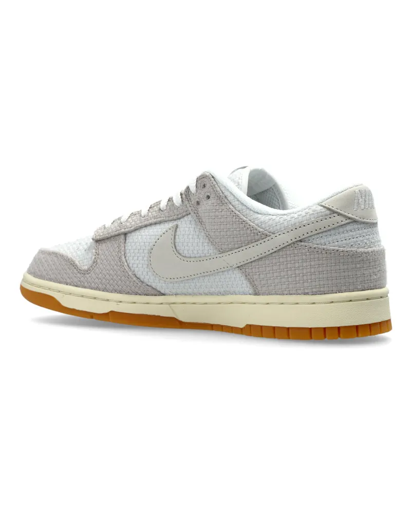 Nike Dunk Low Retro SE Sneaker — Gray Gray