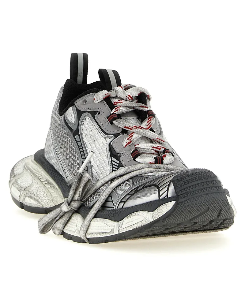 Balenciaga 3XL Sneaker — White White