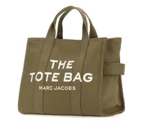 Mano Tote Bag — Green