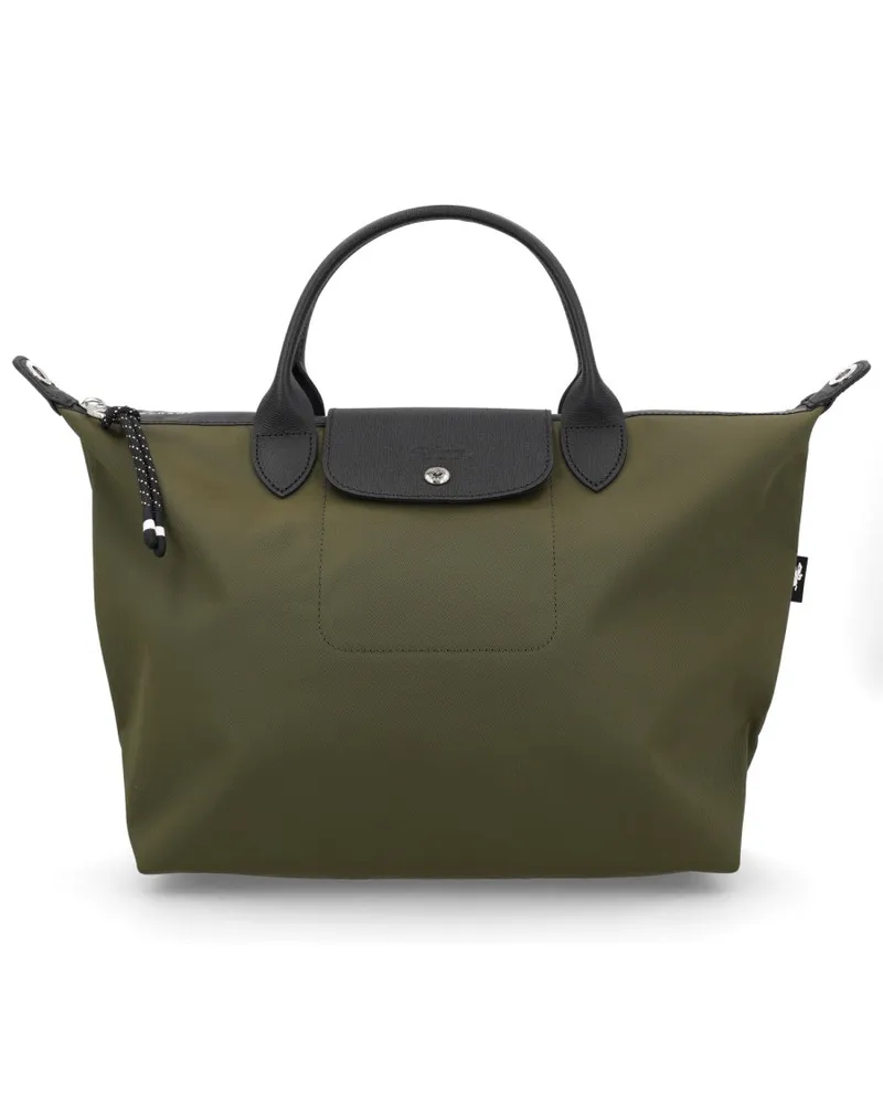 Longchamp Women's Shoulder Bag Le Pliage Energy Brown Brown
