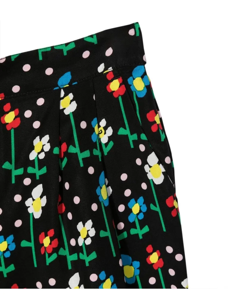 Stella McCartney Leggings — Black Black