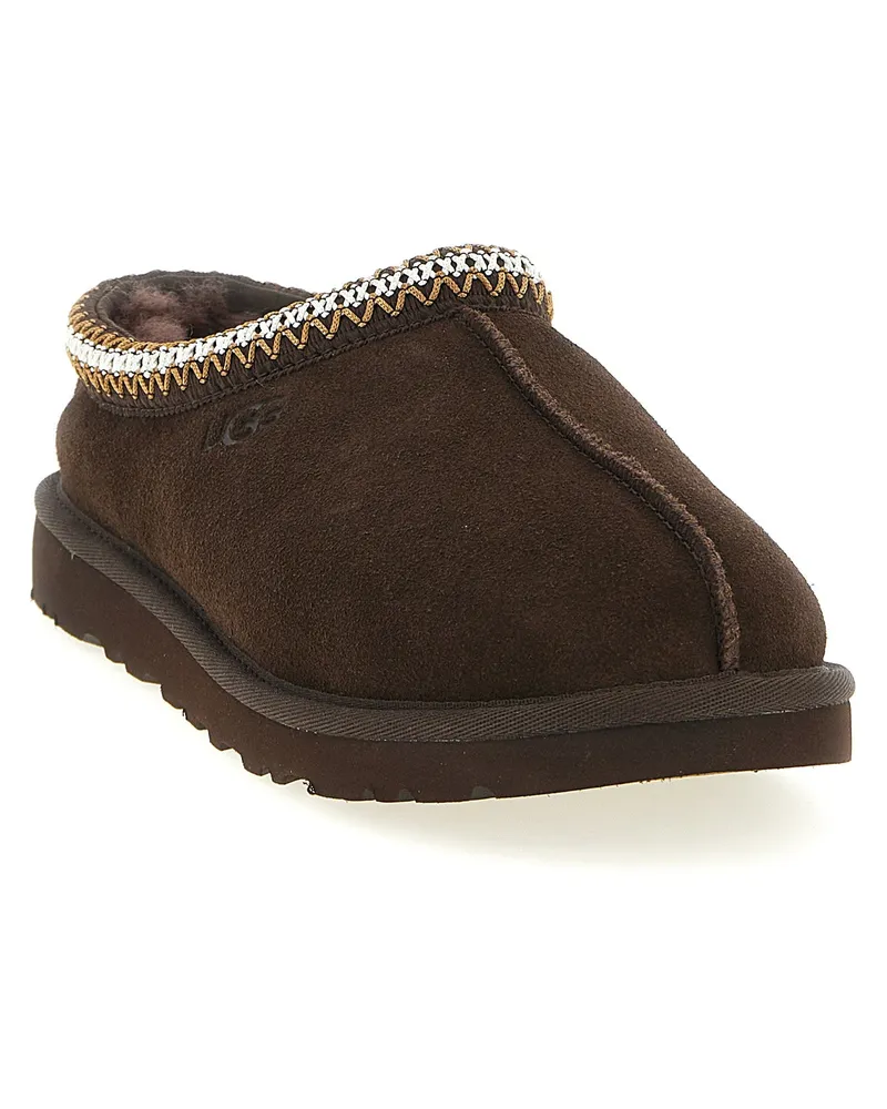 UGG Tasman II Slipper — Brown Brown
