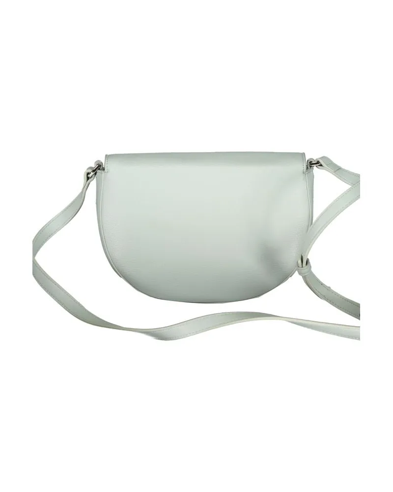 Calvin Klein Synthetic Shoulder Bag — Blue Blue