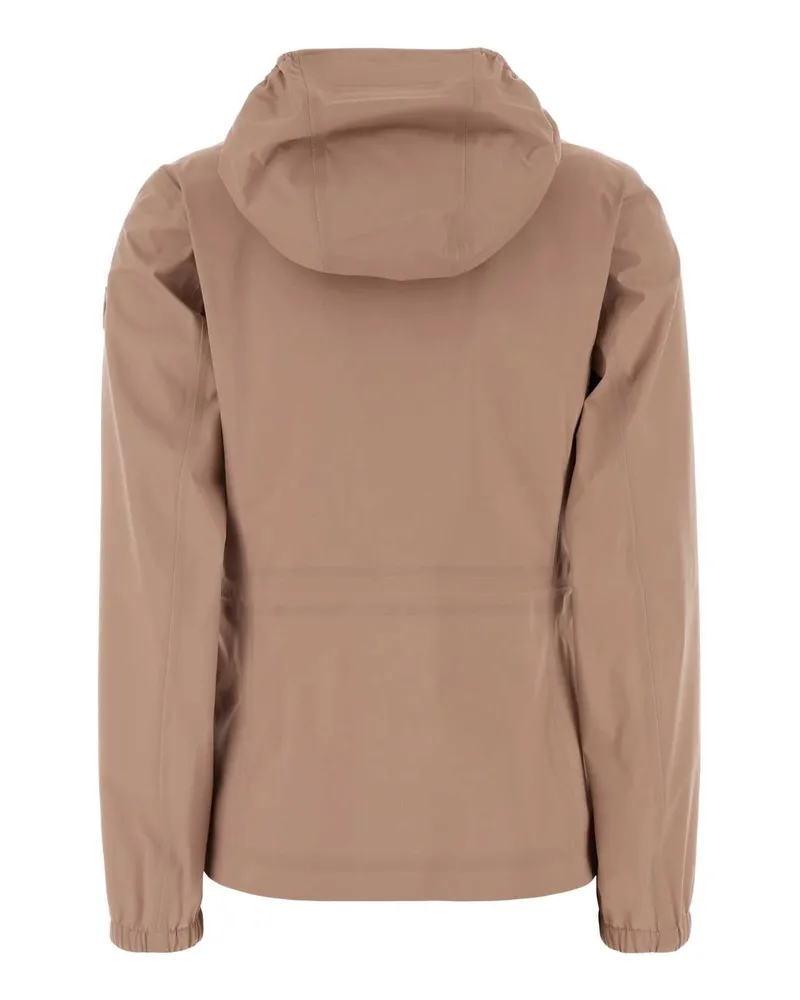 Moncler Jacket — Pink Pink