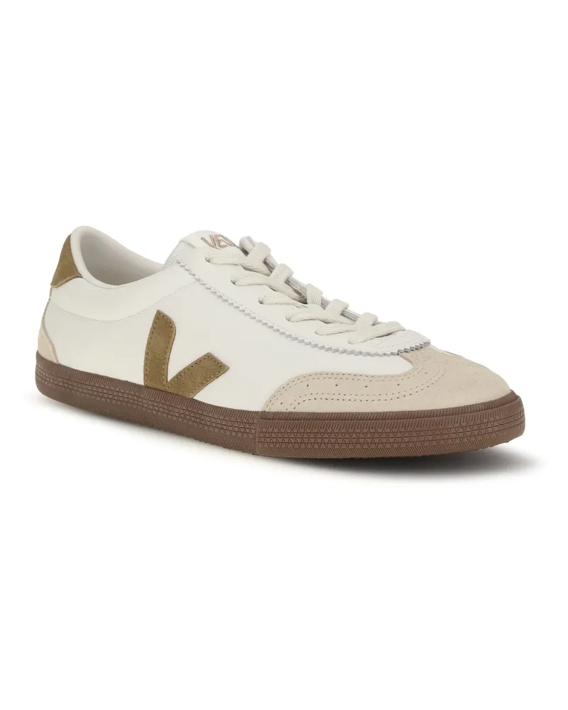 VEJA Men's Trainers White-Tent-Bark White/tent/bark Sneaker White