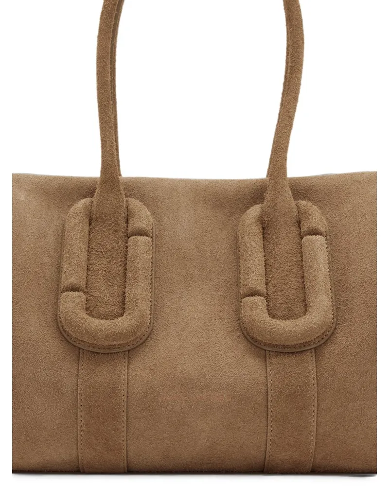 Marc Jacobs Carryall Tote Bag — Camel Camel
