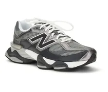 Abzorb Pod Sneaker — Gray