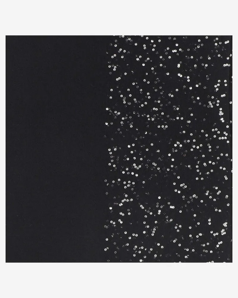 Faliero Sarti Dalila Scarf — Black Black