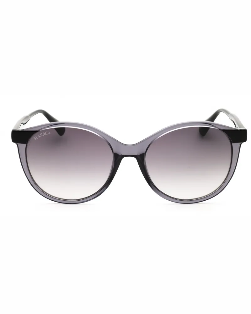 MAX&Co. Women's Mo0084 Sunglasses Turquoise Turquoise
