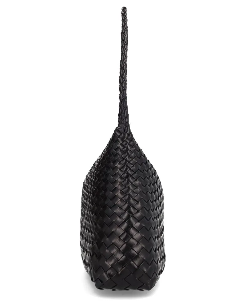 Dragon Diffusion Santa Maria Shoulder Bag — Black Black