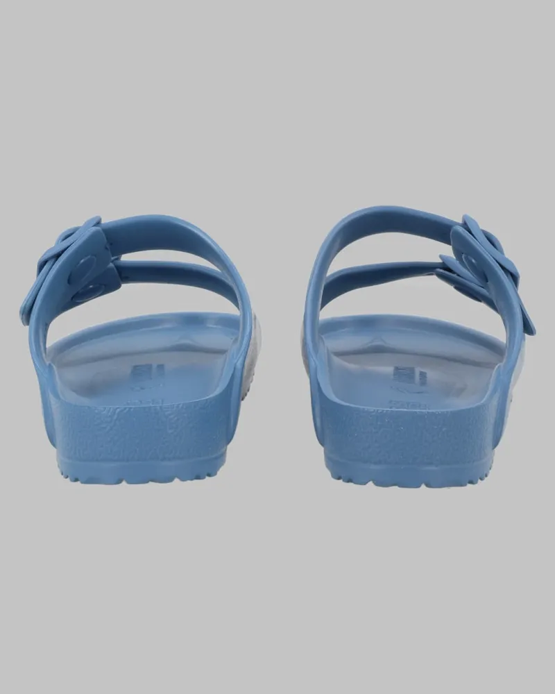 Birkenstock Arizona Sandal — Blue Blue