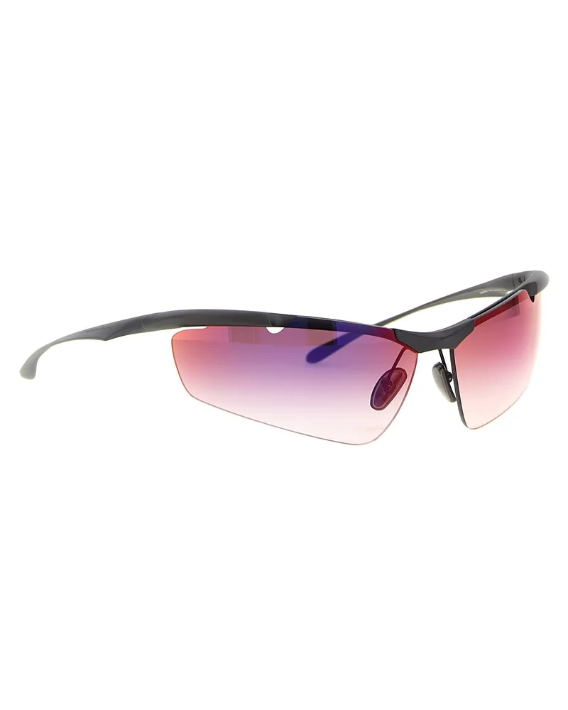 Balenciaga Sunglasses — Pink Pink
