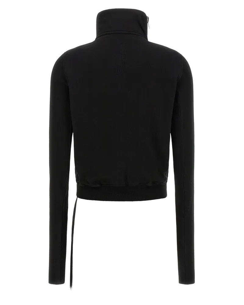 DRKSHDW by Rick Owens Sweatshirt — Black Black