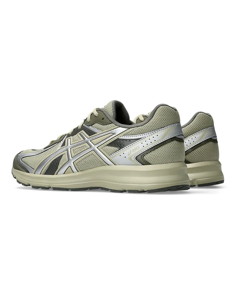Asics Women's Jog 100s Sneakers Multiple Colors Shoes Beige