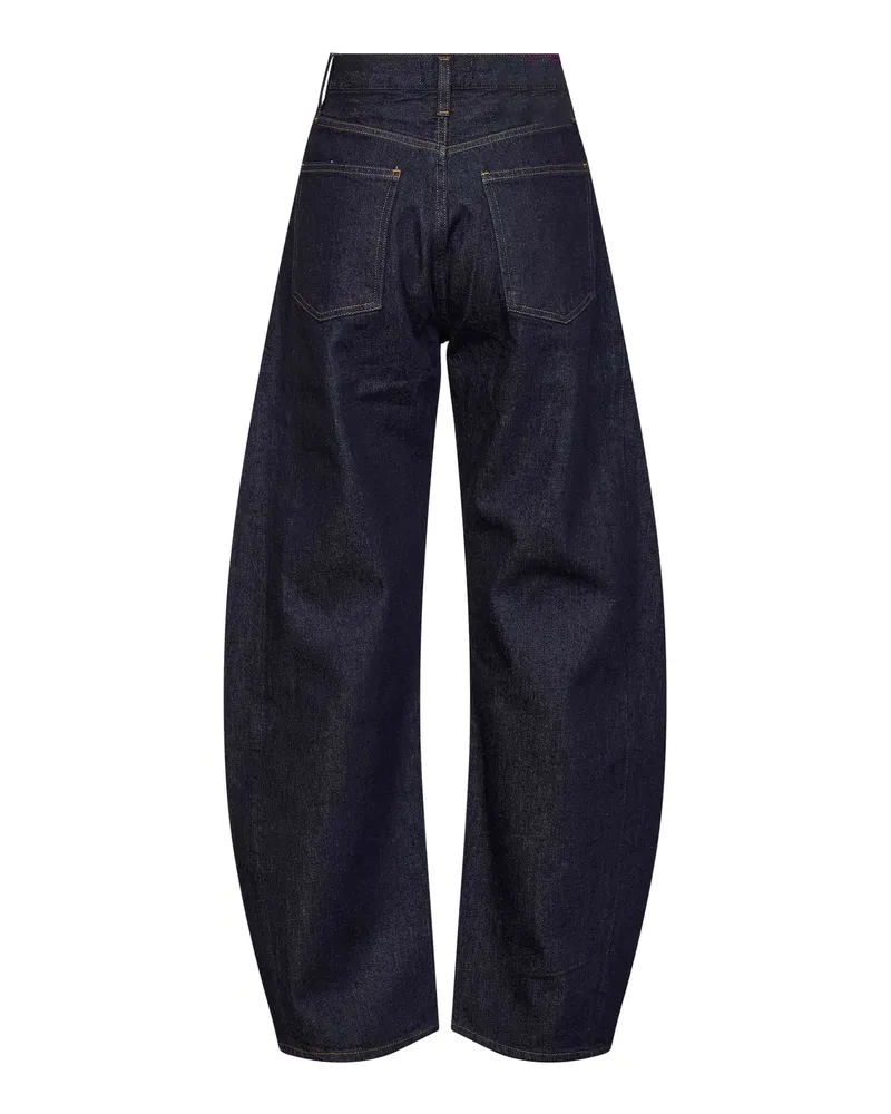 AGOLDE Jeans — Blue Blue