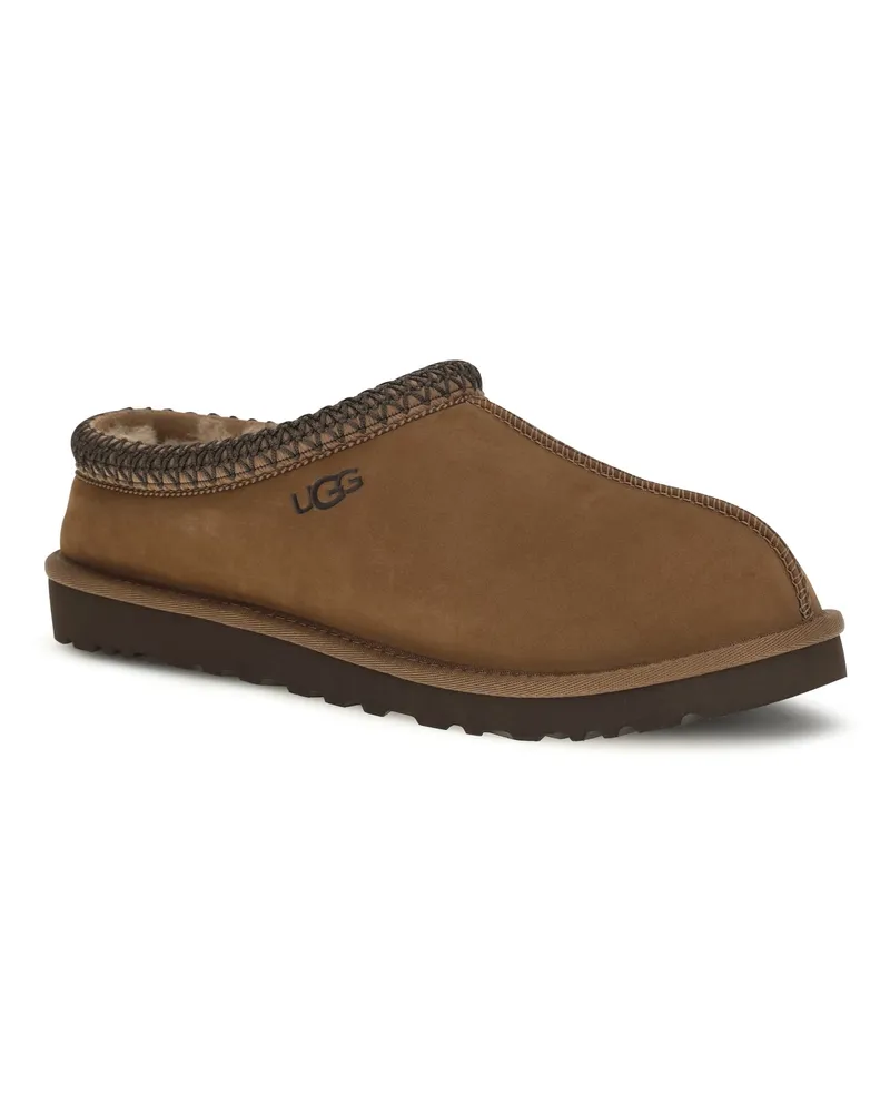 UGG Tasman II Clog Slipper — Brown Brown