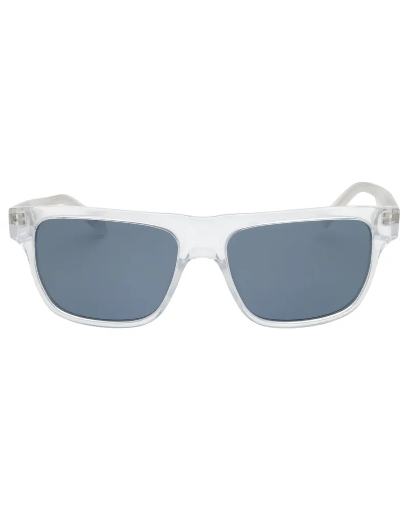 Nautica Men's N912sp Sunglasses Clear Clear