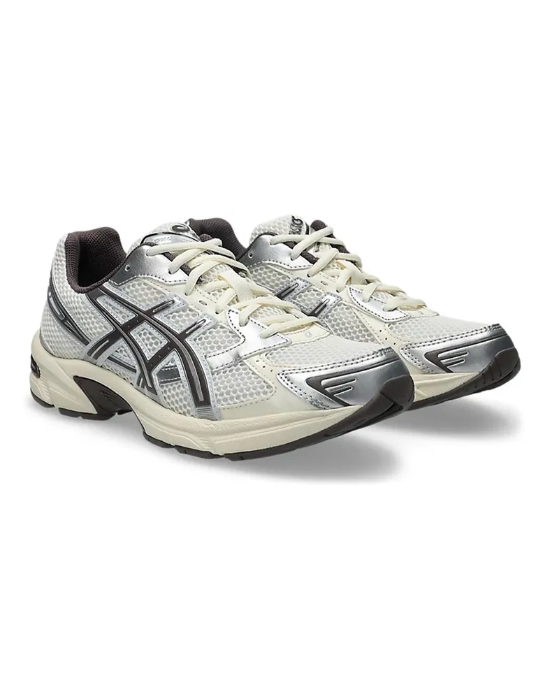 Asics Women's Sneakers Gel-1130 Cream-Cocoa Powder Trainers Cream/cocoa Beige