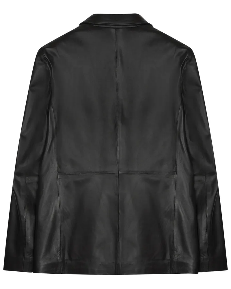 Department 5 Arielle Blazer — Black Black