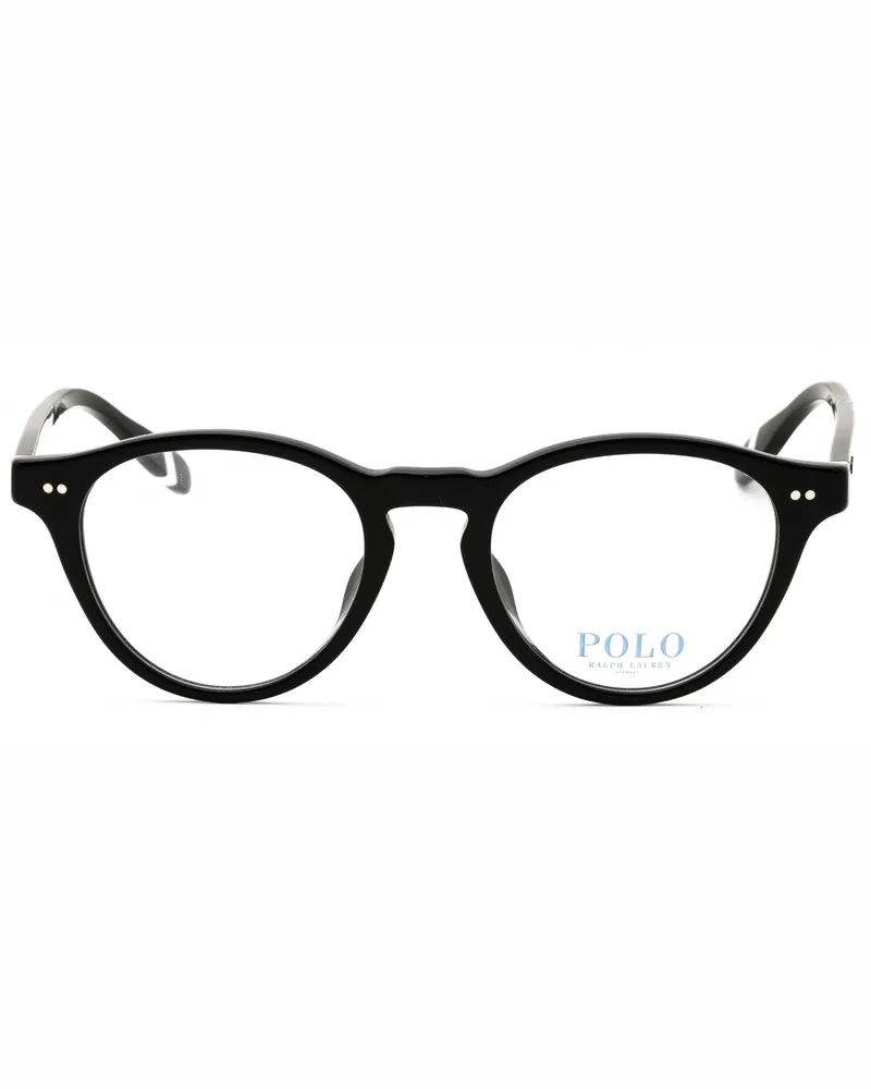 Ralph Lauren Men's 0ph2268f Eyeglasses Blue Black
