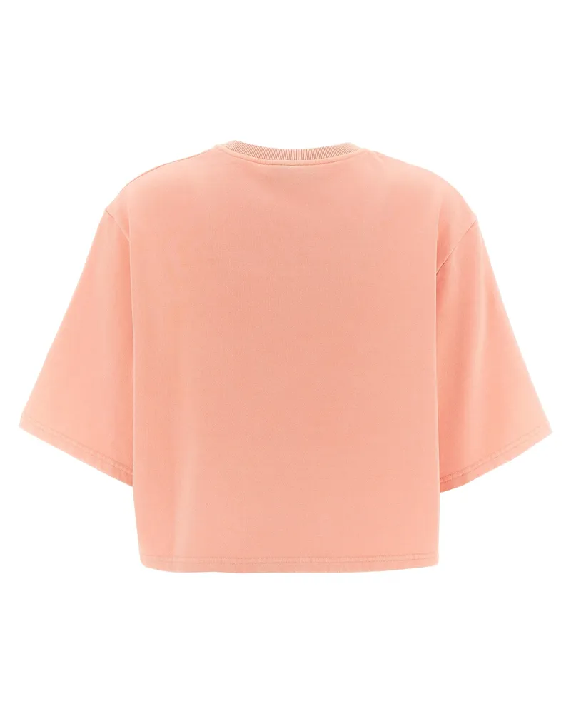 Fendi Women's Multicolor Cotton Sweatshirt Clothing Pink