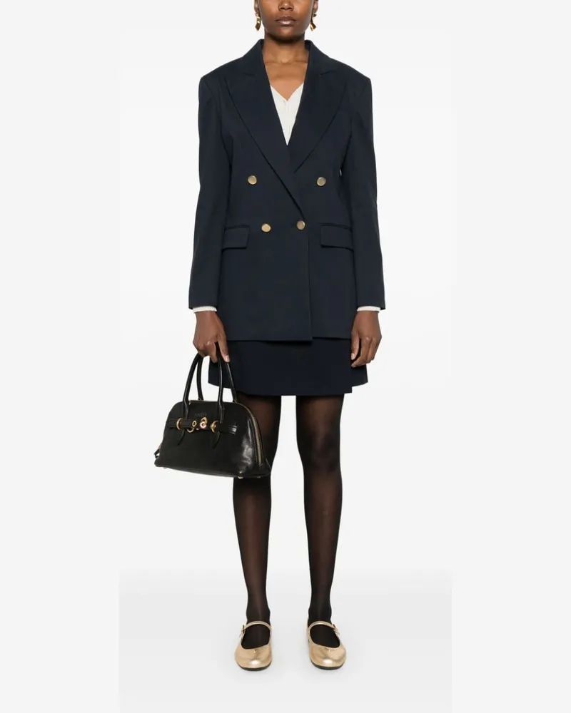 P.A.R.O.S.H. Blazer — Navy Navy