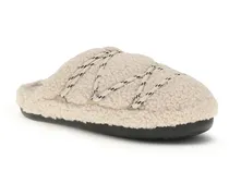 Women's Teddy Slipper Sand Sandal